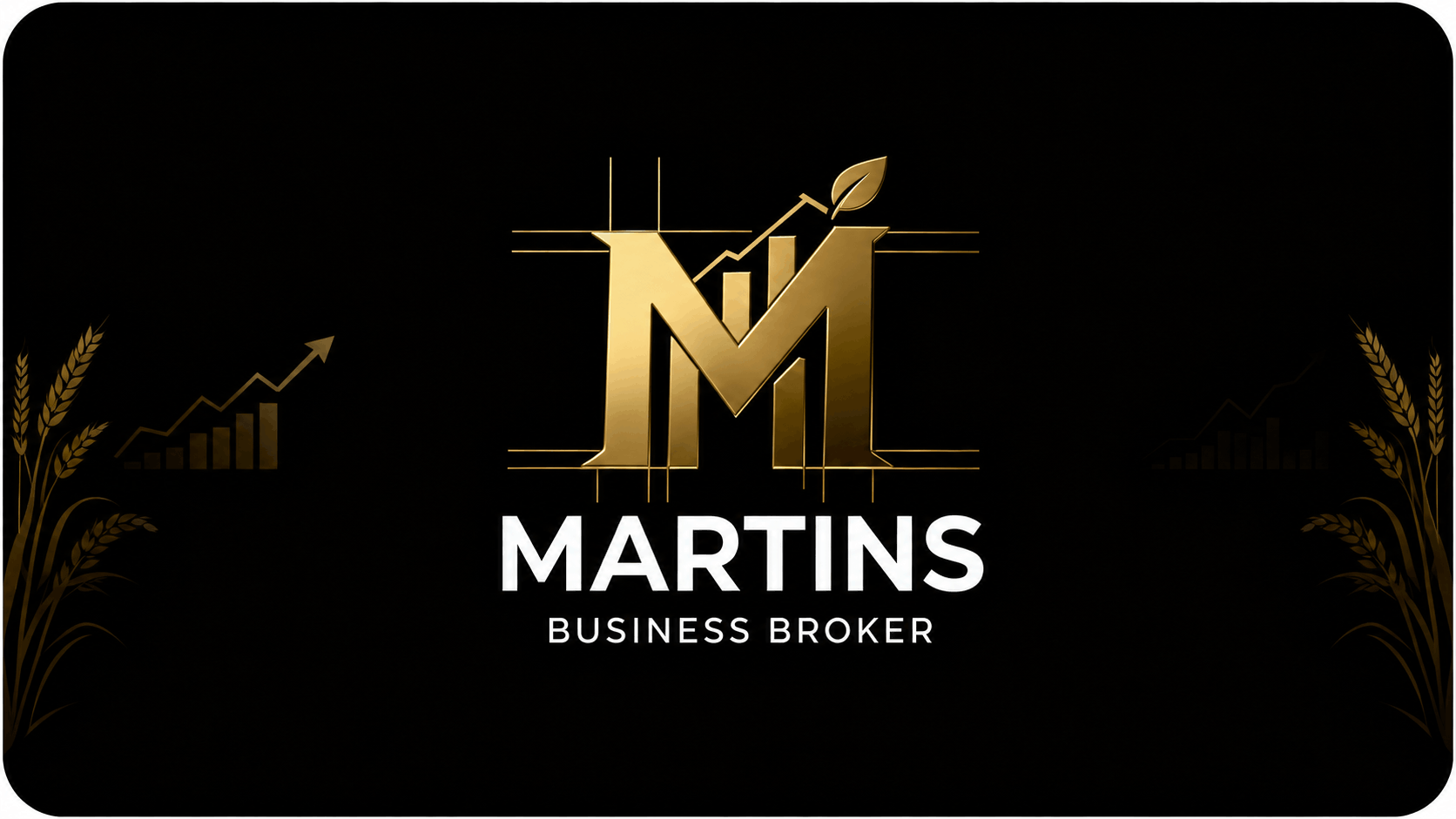 MARTINS BUSINESS BROKER